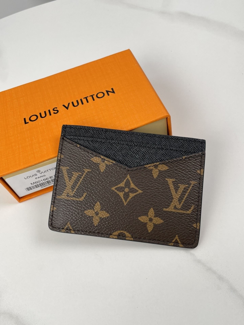 LV Wallets